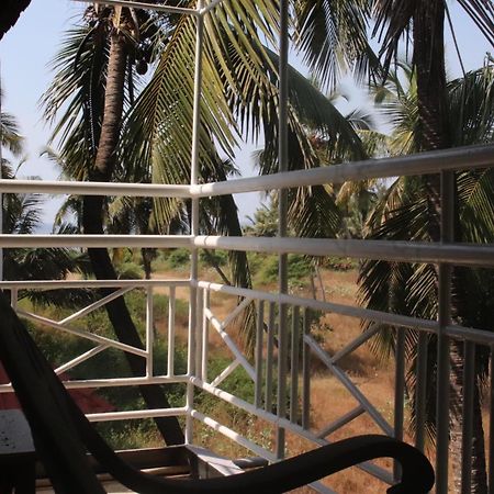 Peravel Beach Holiday Home Candolim Dış mekan fotoğraf
