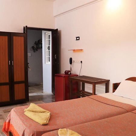 Peravel Beach Holiday Home Candolim Dış mekan fotoğraf