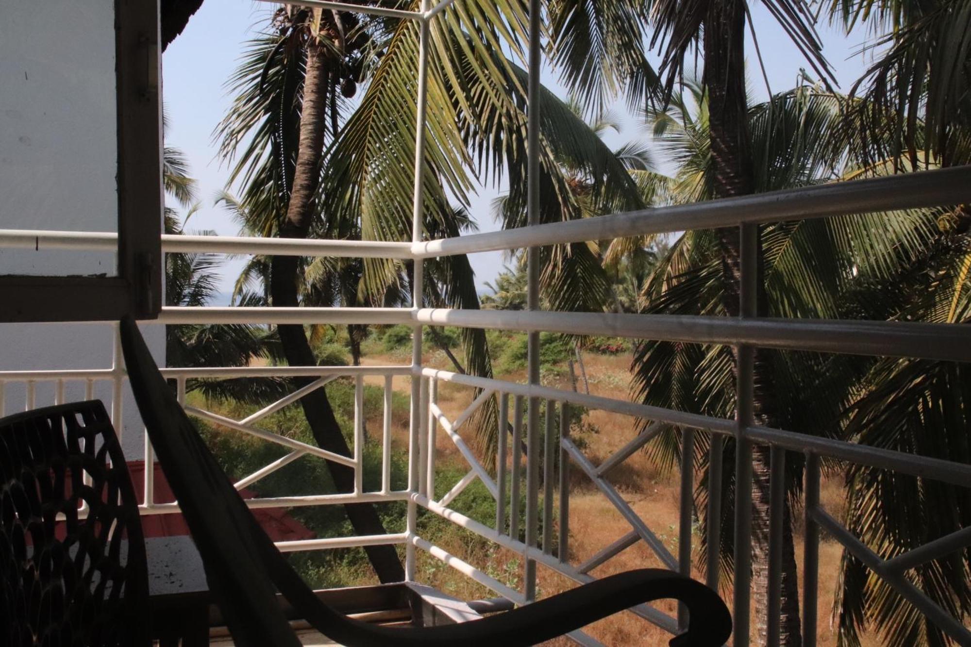 Peravel Beach Holiday Home Candolim Dış mekan fotoğraf