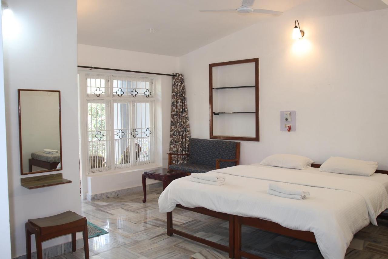 Peravel Beach Holiday Home Candolim Dış mekan fotoğraf