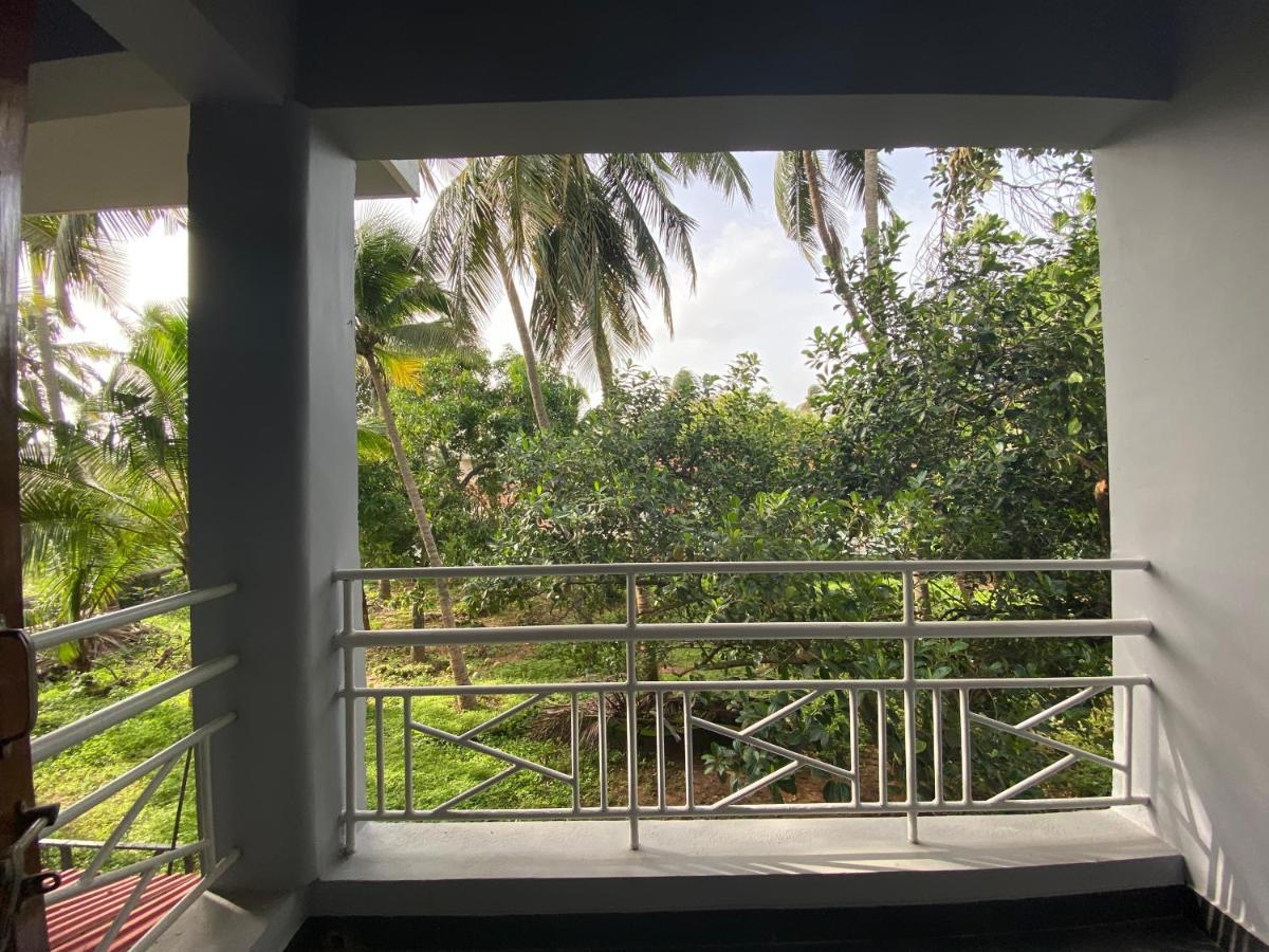 Peravel Beach Holiday Home Candolim Dış mekan fotoğraf