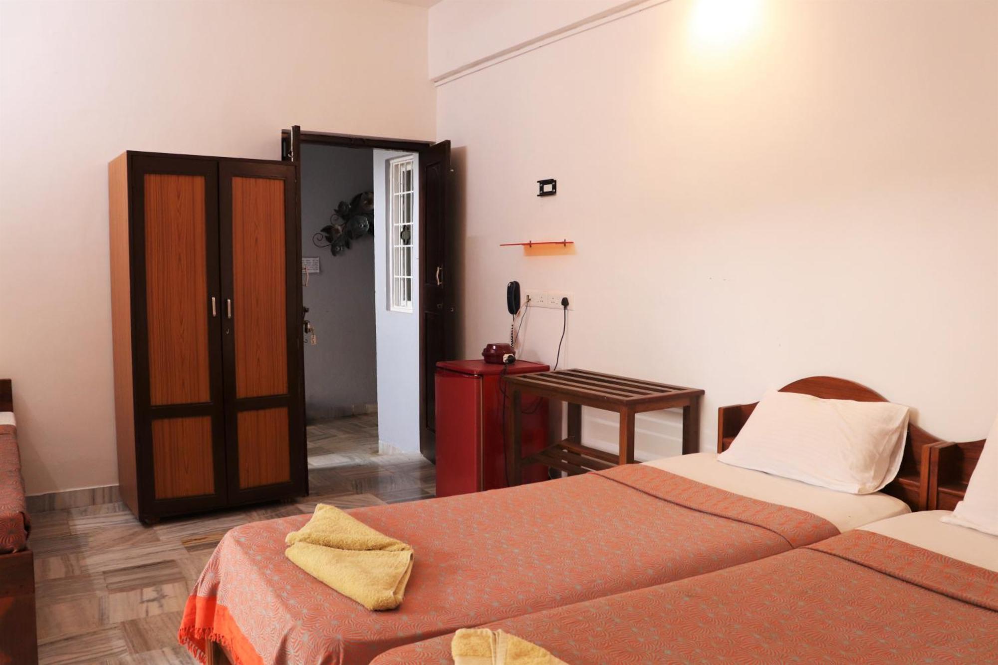 Peravel Beach Holiday Home Candolim Dış mekan fotoğraf