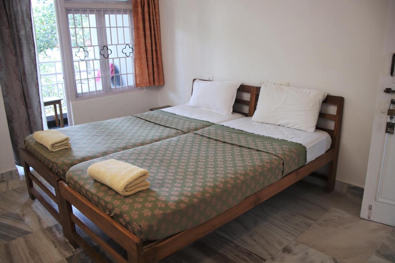 Peravel Beach Holiday Home Candolim Dış mekan fotoğraf