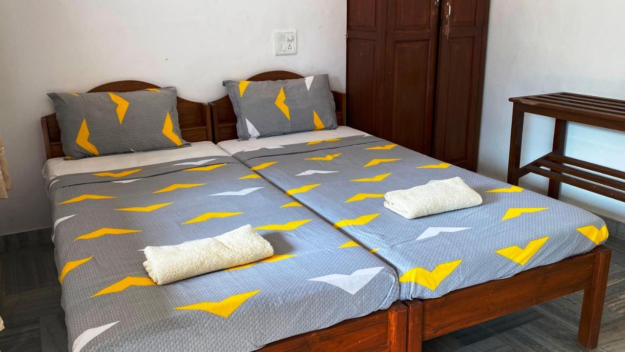Peravel Beach Holiday Home Candolim Dış mekan fotoğraf