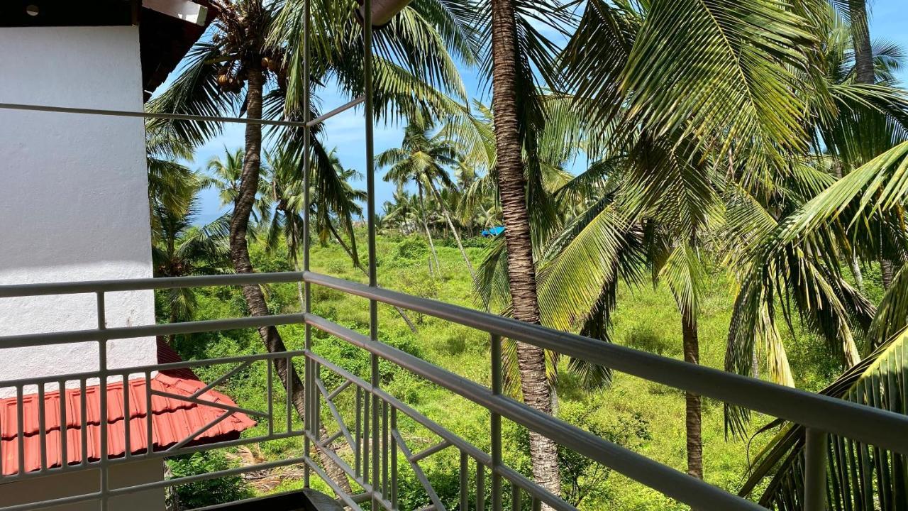 Peravel Beach Holiday Home Candolim Dış mekan fotoğraf