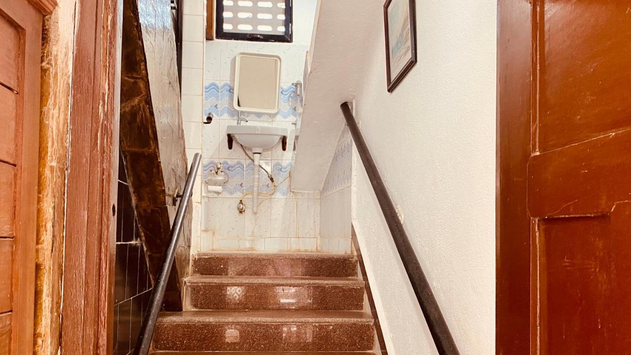 Peravel Beach Holiday Home Candolim Dış mekan fotoğraf