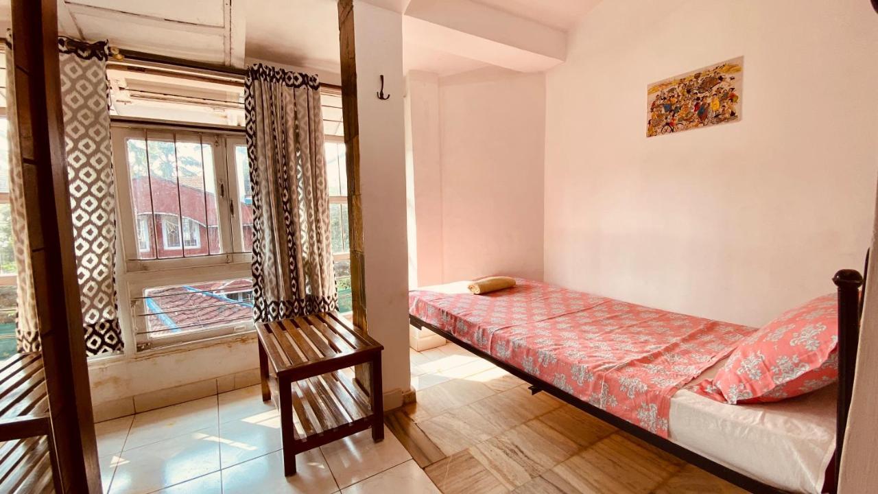 Peravel Beach Holiday Home Candolim Dış mekan fotoğraf