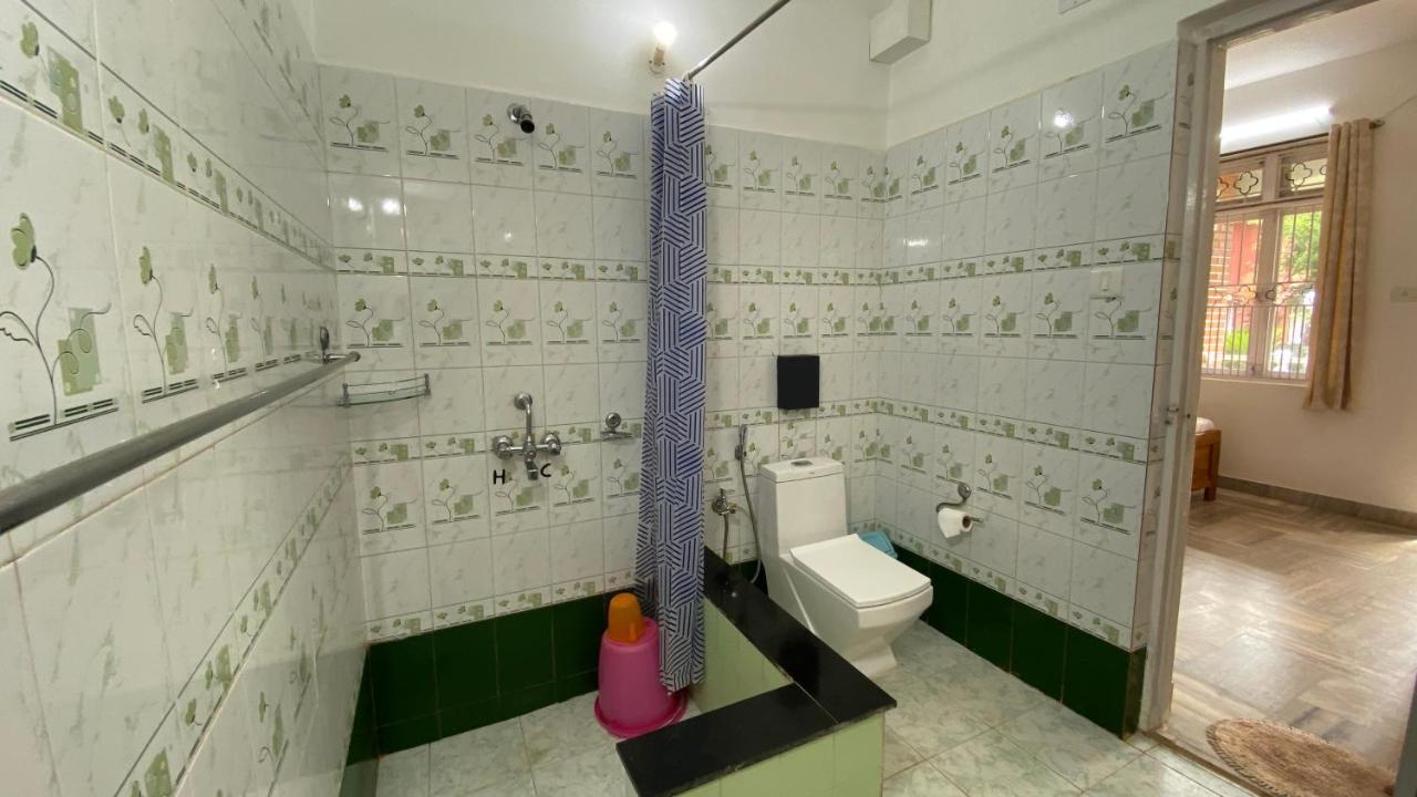 Peravel Beach Holiday Home Candolim Dış mekan fotoğraf