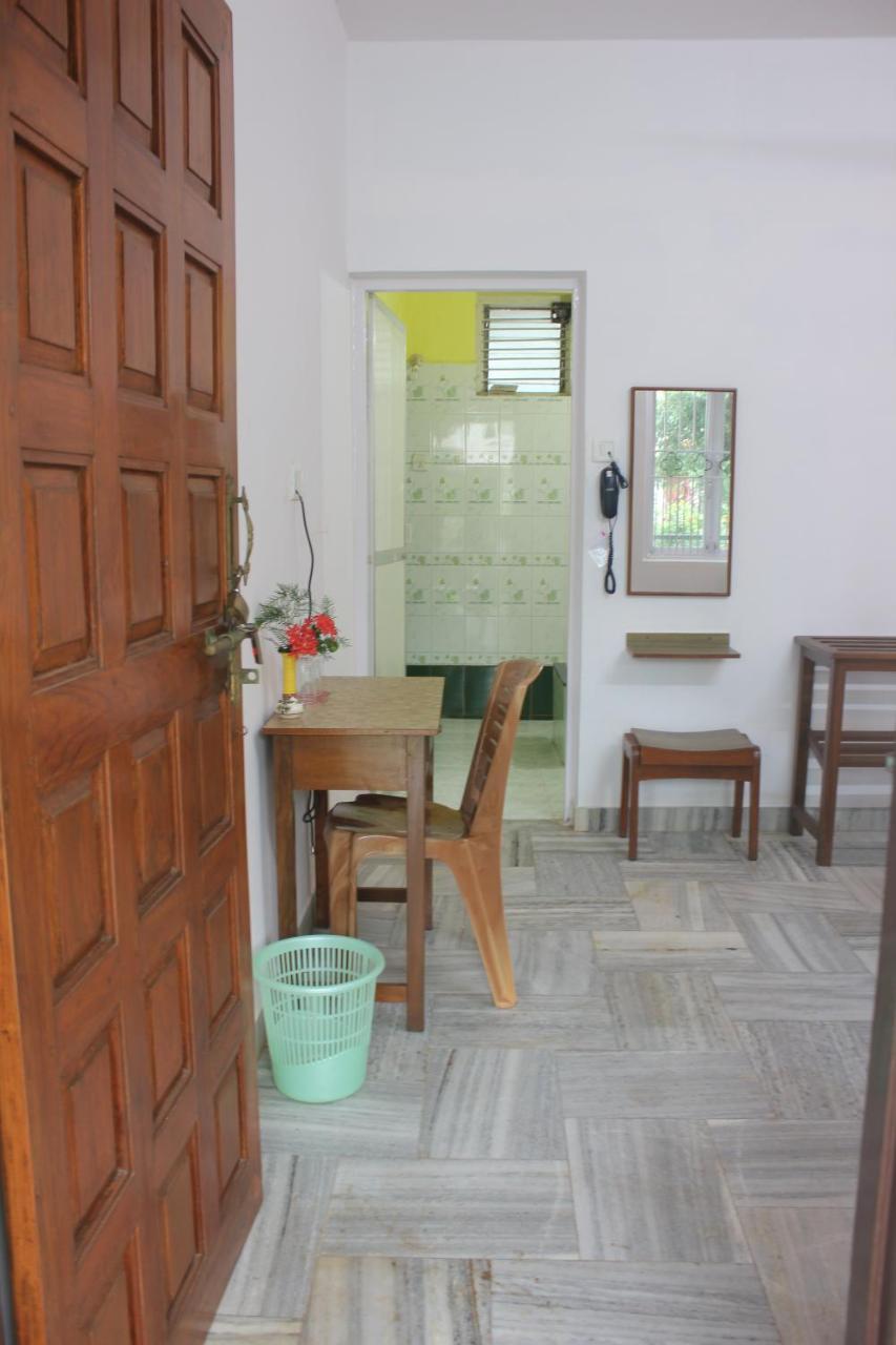 Peravel Beach Holiday Home Candolim Dış mekan fotoğraf