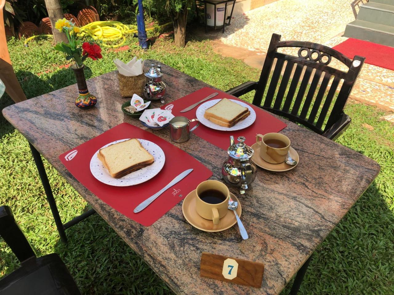 Peravel Beach Holiday Home Candolim Dış mekan fotoğraf