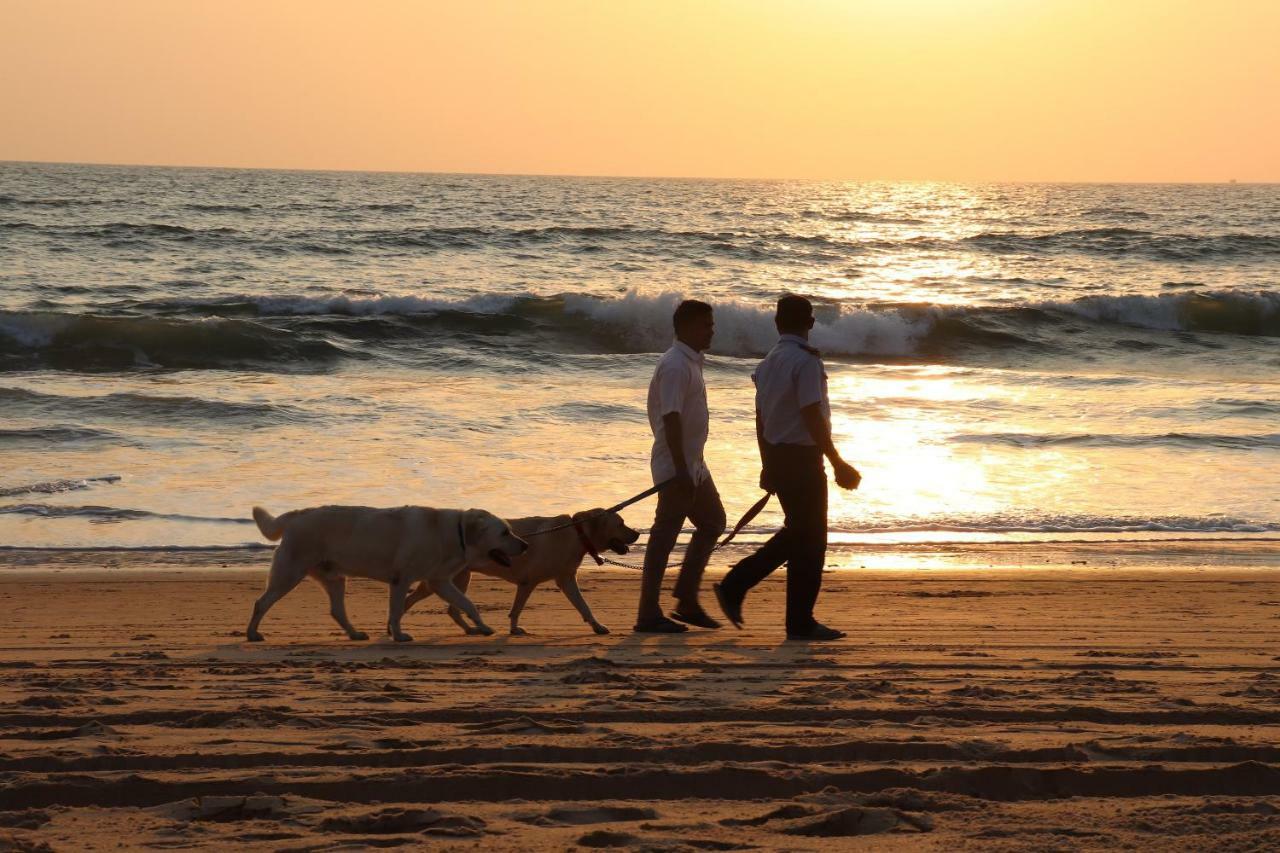 Peravel Beach Holiday Home Candolim Dış mekan fotoğraf