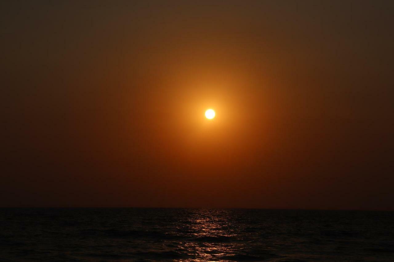 Peravel Beach Holiday Home Candolim Dış mekan fotoğraf