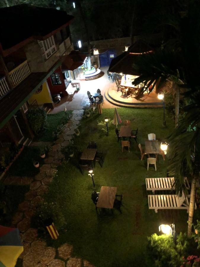 Peravel Beach Holiday Home Candolim Dış mekan fotoğraf